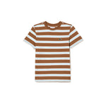 Lacoste Kids TJ7122 Stripe T-shirt
