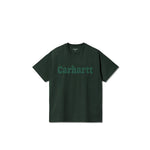 Carhartt S/S Bubbles T-Shirt