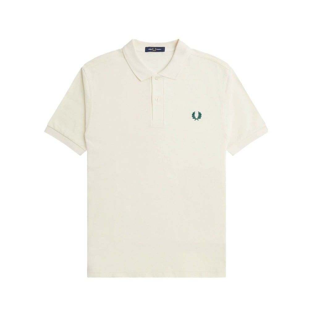 Fred Perry M6000 Plain Polo T-Shirt