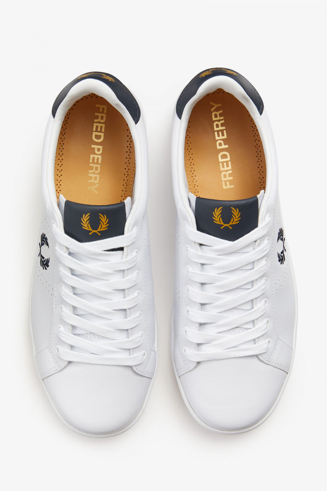 Fred Perry B721 Tennis Shoes
