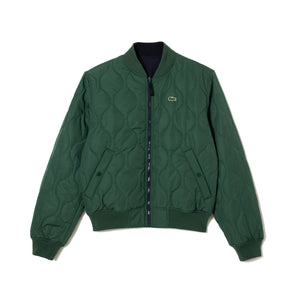 Lacoste BH0550 Reversible Jacket