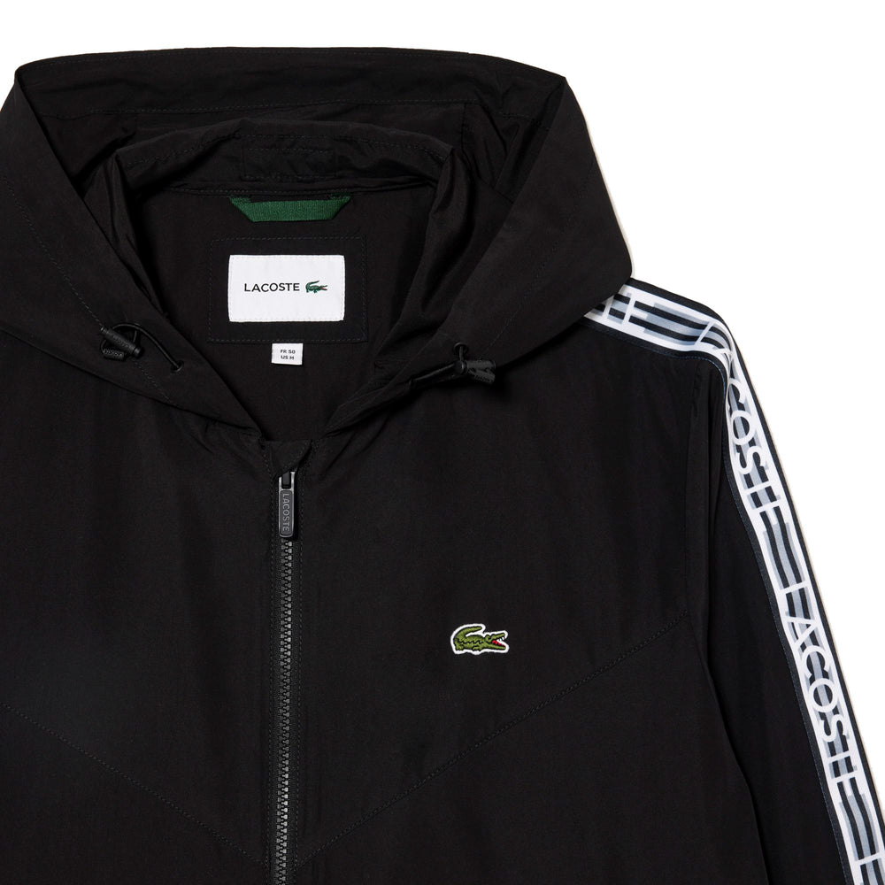 Lacoste BH5380 Track Jacket