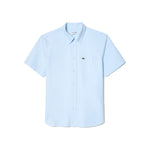 Lacoste CH1917 Reg S/S Oxford Shirt