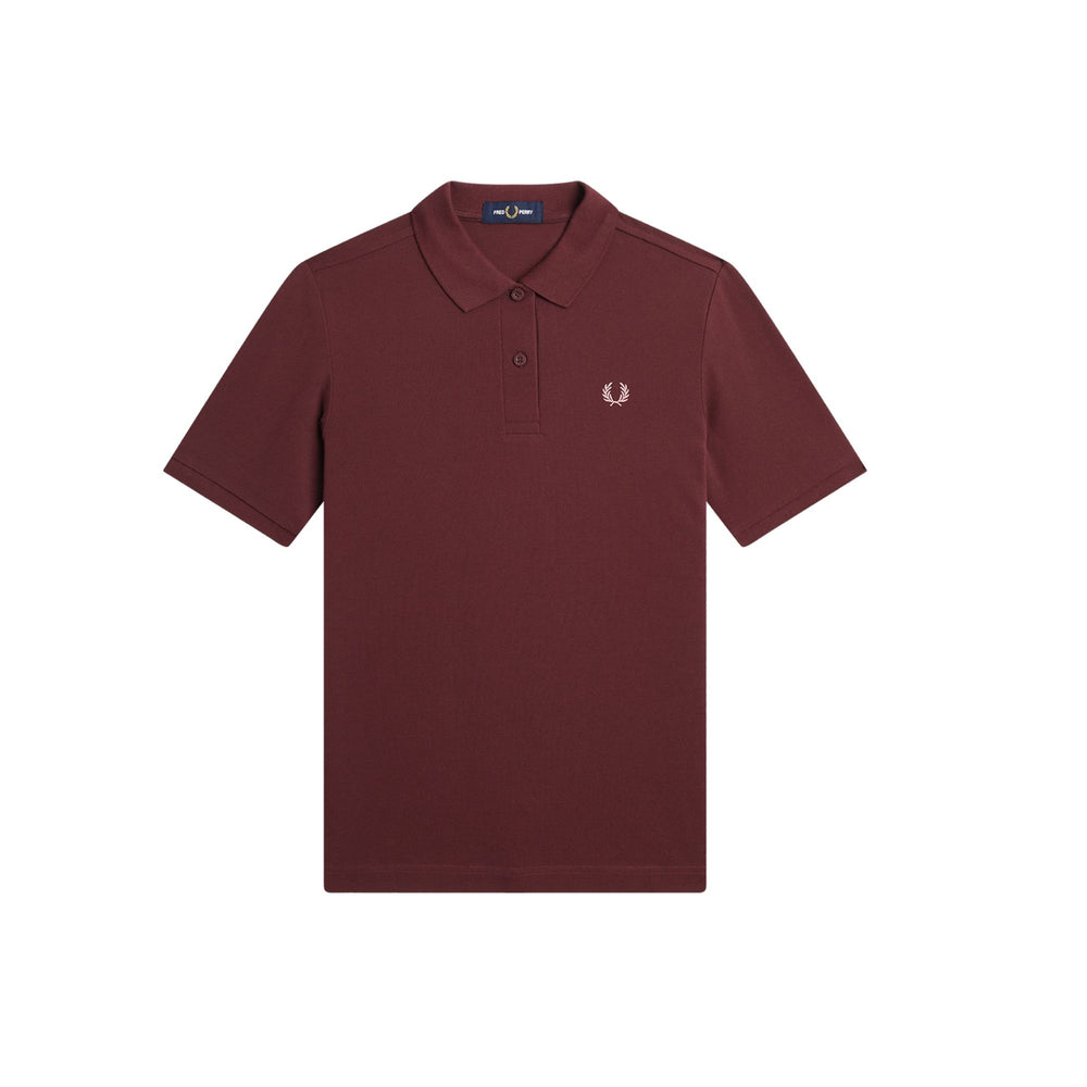 Fred Perry Womens G6000 Polo