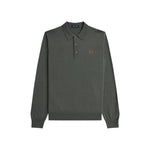 Fred Perry K4535 Knitted Shirt