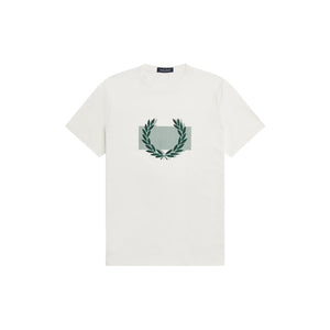 Fred Perry M5696 Laurel T-Shirt