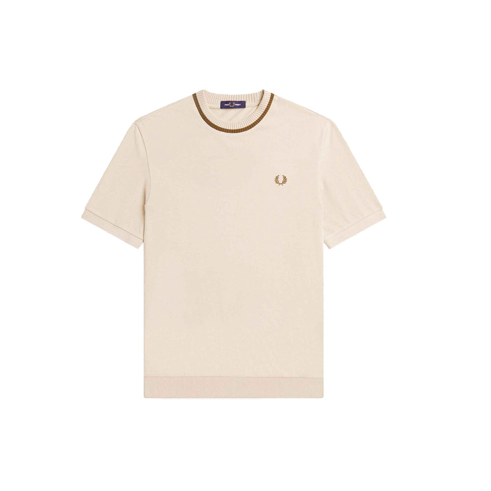 Fred Perry M7 Pique T-Shirt
