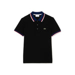Lacoste PH3461 Contrast Collar Polo Shirt