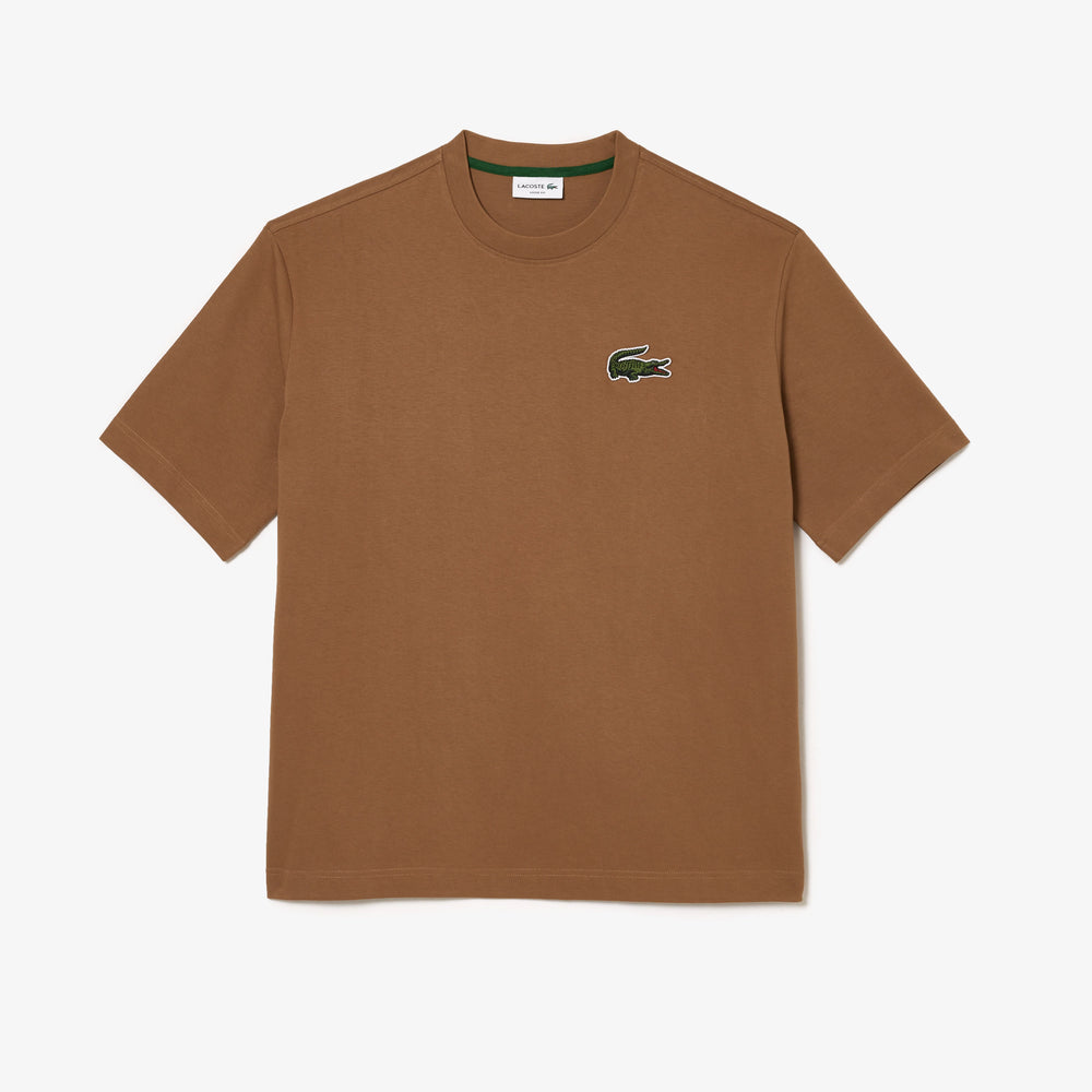 Lacoste TH0062 Loose Fit T-Shirt