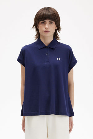 Fred Perry G5151 A-Line Pique Polo