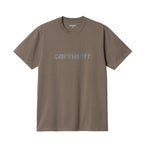 Carhartt Script T-Shirt
