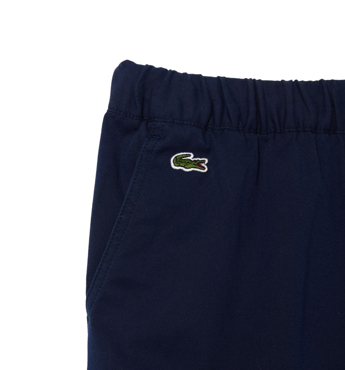 LACOSTE MOD. L3632 JUNIOR