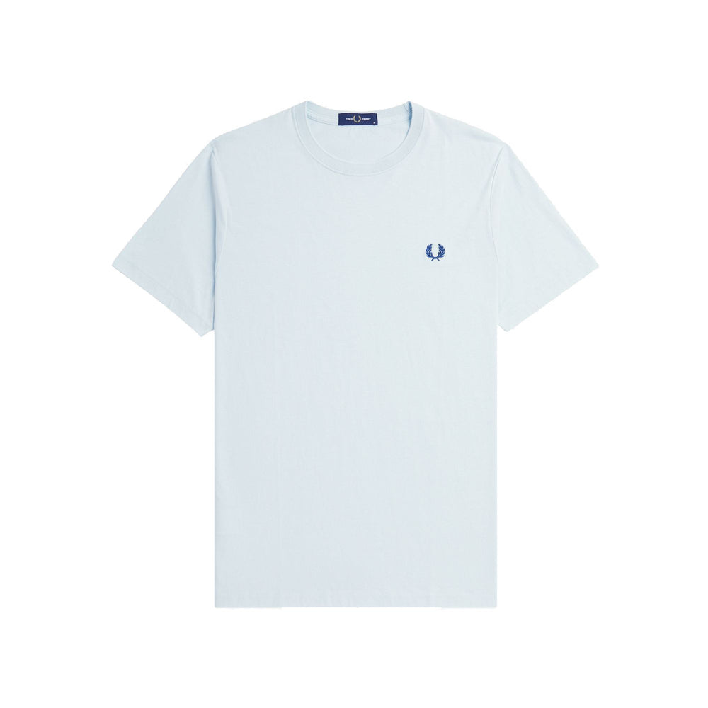 Fred Perry M1600 Crew T-Shirt