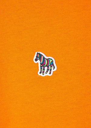 Paul Smith Zebra Logo T-Shirt