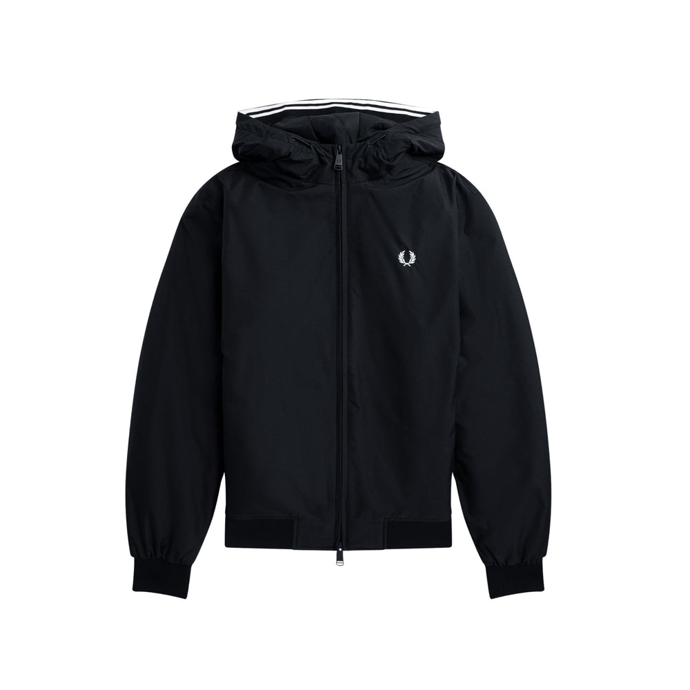 Fred Perry J4591 Padded Brentham Jacket