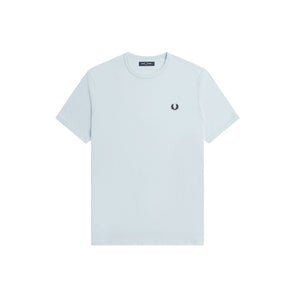 Fred Perry M3519 Ringer Crew T-Shirt