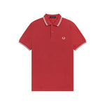 Fred Perry M3600 Tipped Polo