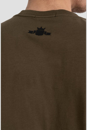 Replay M6475 Logo T-Shirt