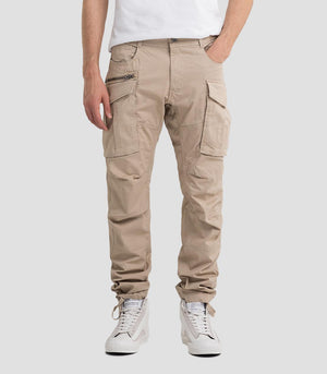 Replay M9873A Cargo Trousers