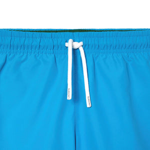 Lacoste Kids MJ4756 Swim Shorts