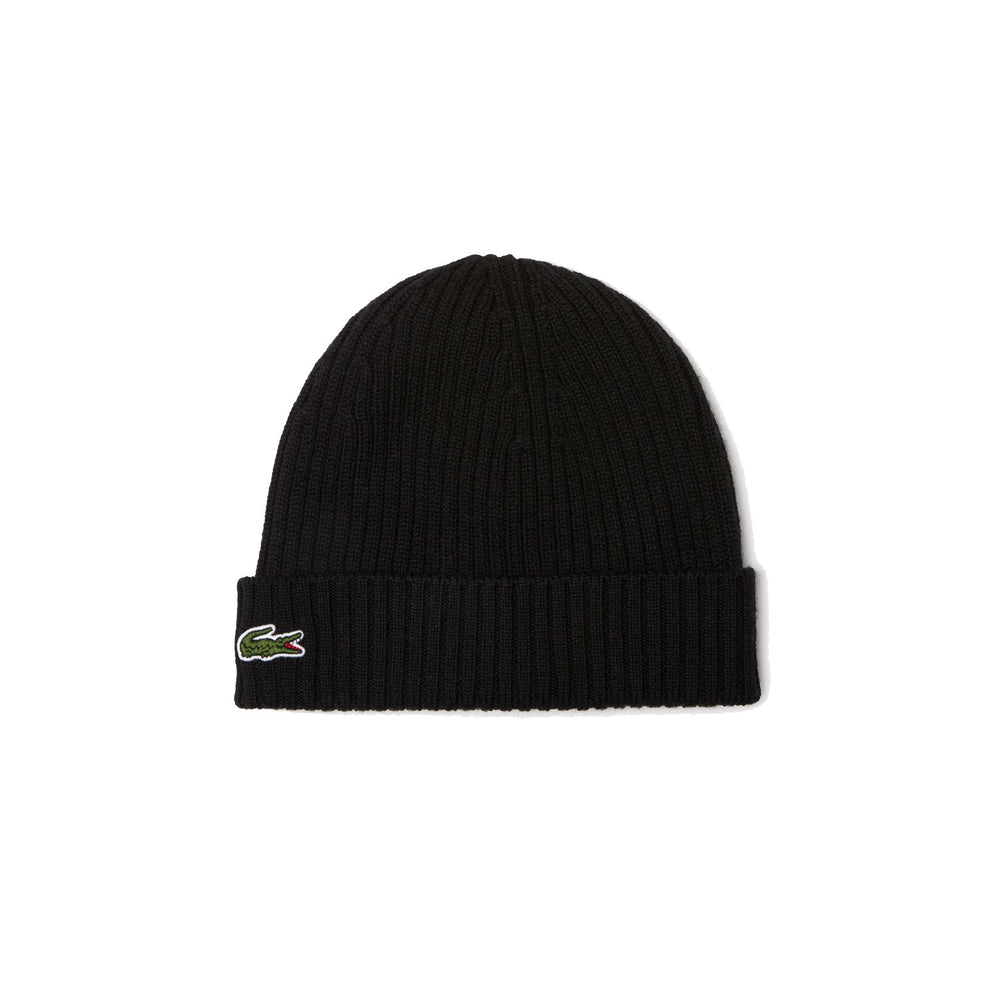 Lacoste RB0001 Wool Beanie