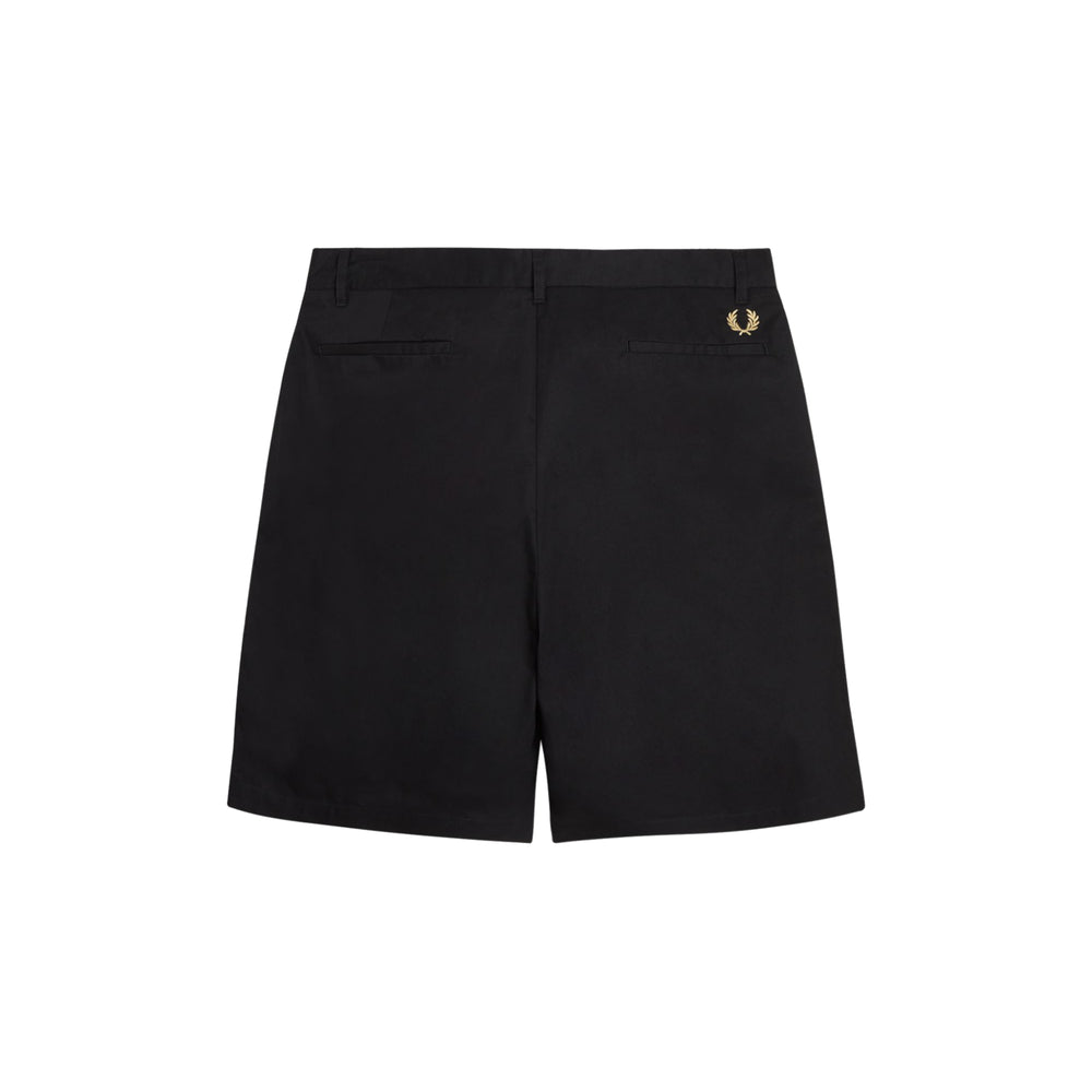 Fred Perry M1507 Classic Twill Shorts