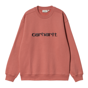 Carhartt W' Sweatshirt