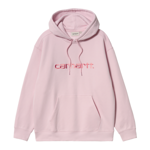 Carhartt W' Hooded Sweatshirt