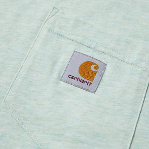 Carhartt L/S Pocket T-Shirt