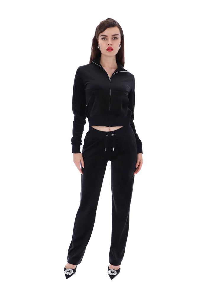 Juicy Couture Del Ray Track Pant