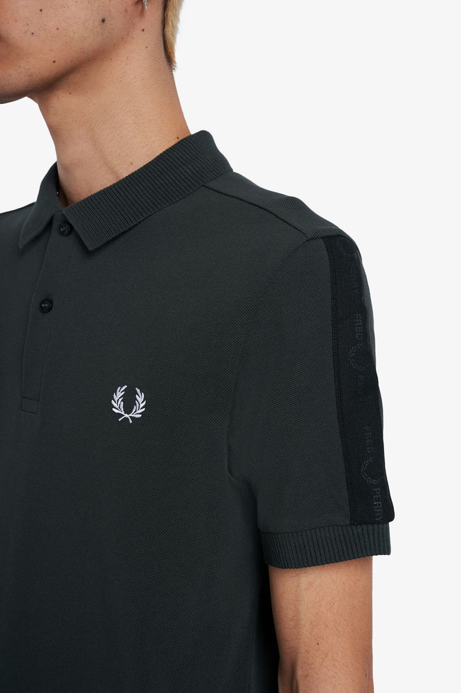 Fred Perry M4594 Taped Polo