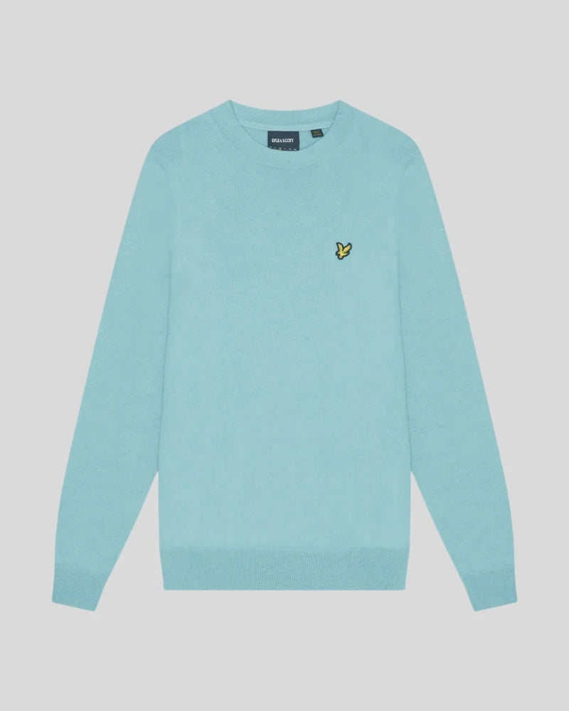 Lyle & Scott Merino Jumper