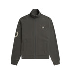 Fred Perry J6553 Track Jacket