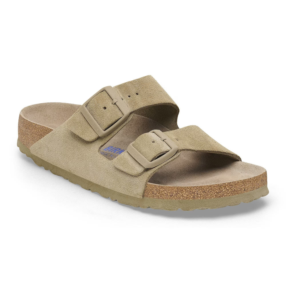 Birkenstock Arizona Suede