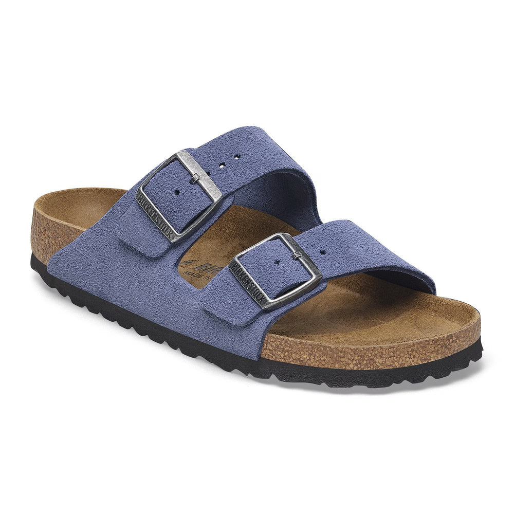 Birkenstock Arizona Suede