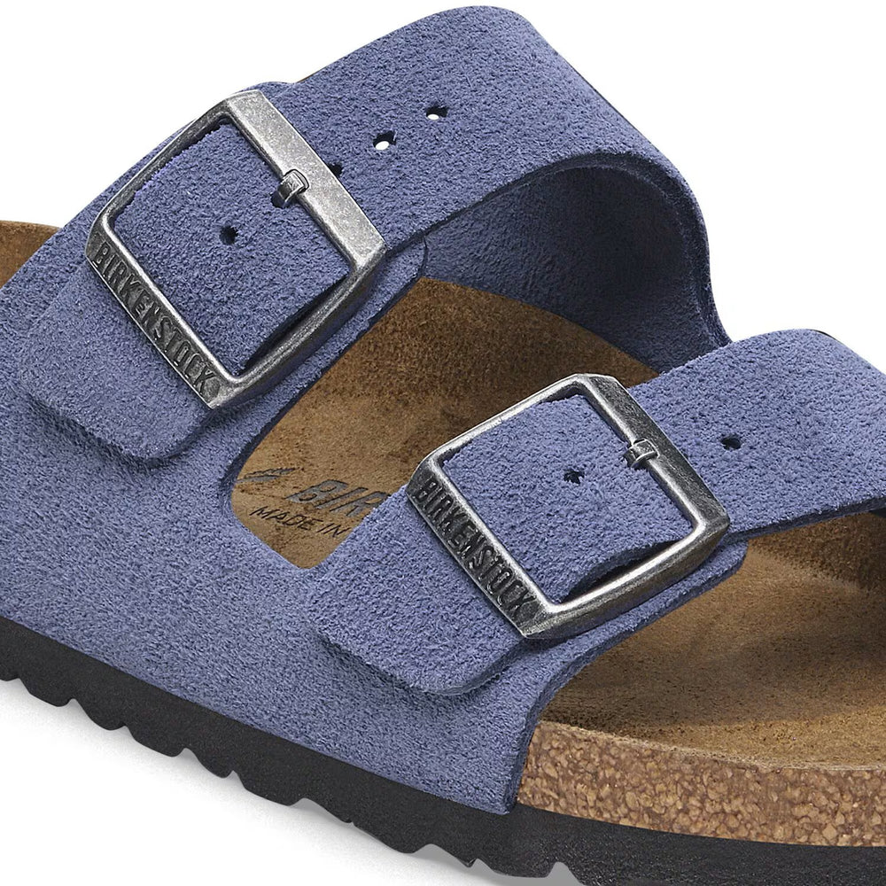 Birkenstock Arizona Suede