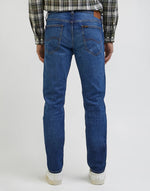 Lee Daren Straight Jeans, On The Road