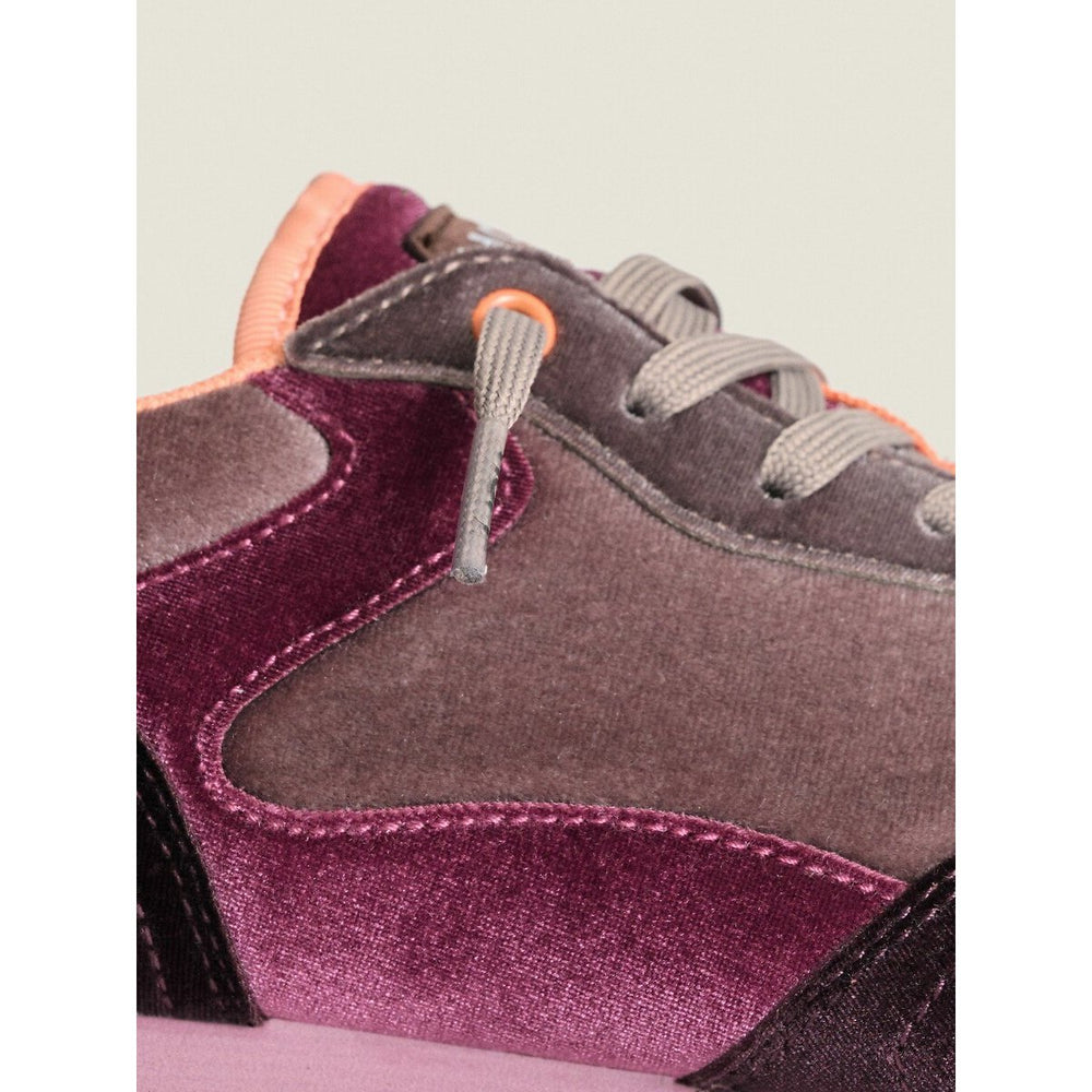 Hoff City Amethist Trainers