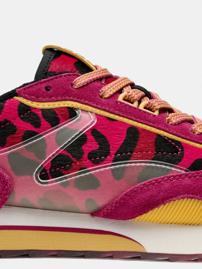 Hoff Pink Lady Art Trianers