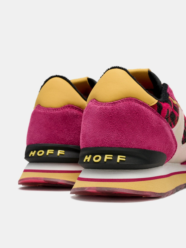 Hoff Pink Lady Art Trianers