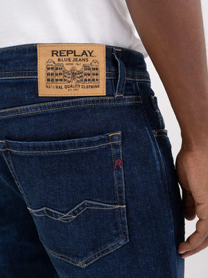 Replay Rocco Comfort Jeans, M1005 685506007
