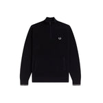 Fred Perry K3536 Zip Jumper