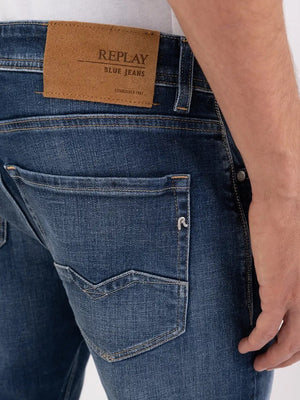 Replay Rocco Comfort Jeans, M1005 285632007