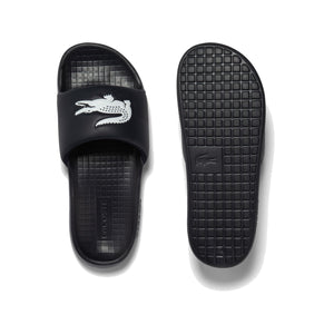 
            
                Load image into Gallery viewer, Lacoste Croco Sliders
            
        