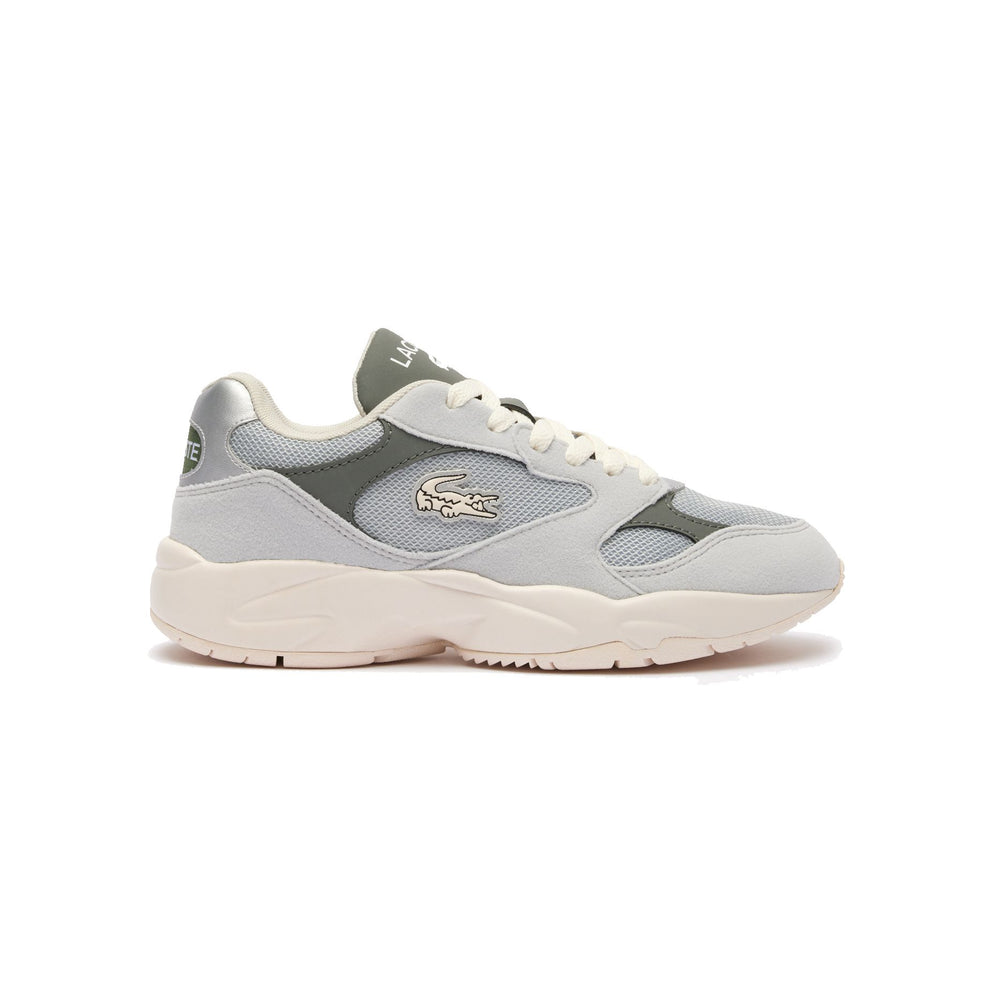 Lacoste Kids Storm 96 Trainers