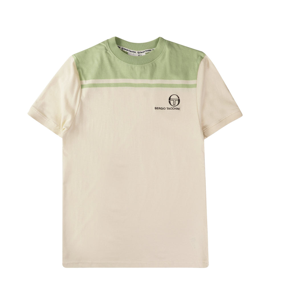 Sergio Tacchini New Young Line T-Shirt
