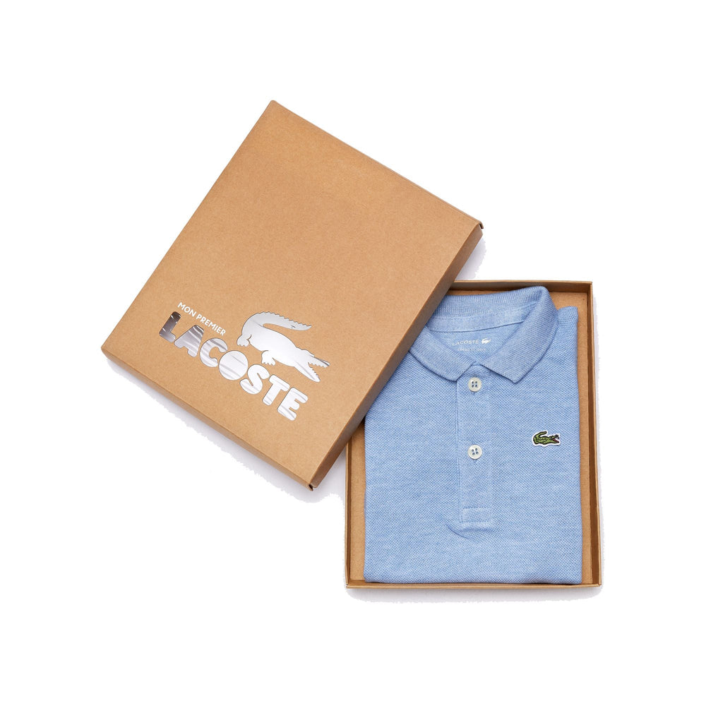 Lacoste 4J6963 Baby Bodysuit