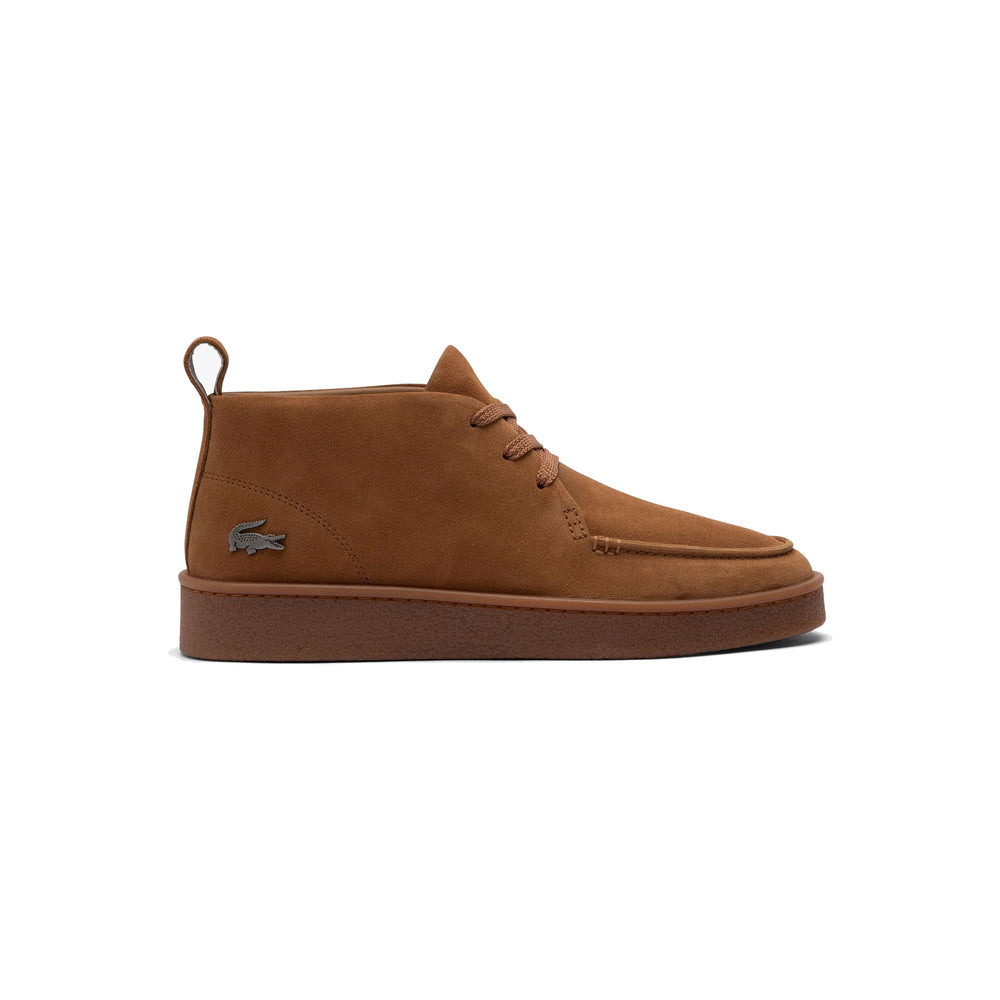 Lacoste Baseshot Chukka Boot