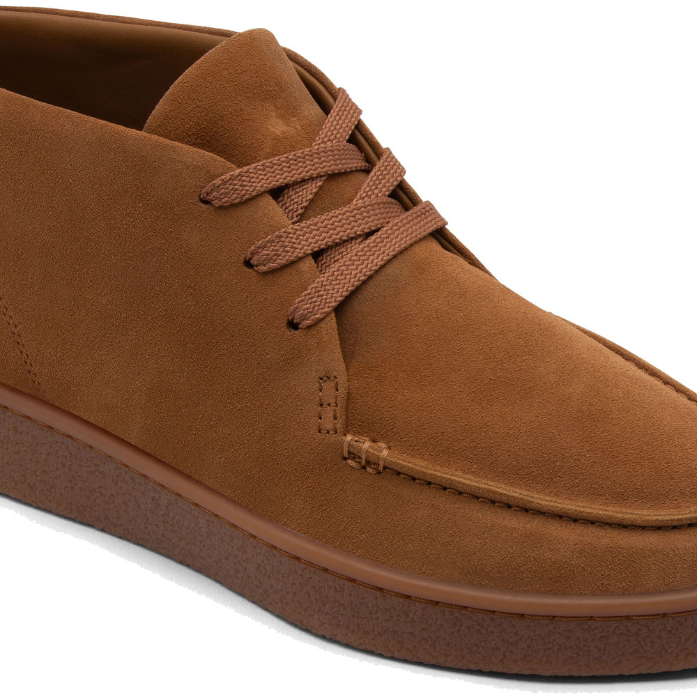 Lacoste Baseshot Chukka Boot