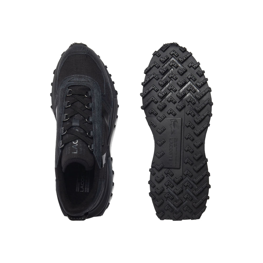 Lacoste Elite Trainers